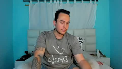 Juan online show from 03-08-26, 02:04