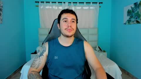 Juan online show from 05-20-26, 03:29