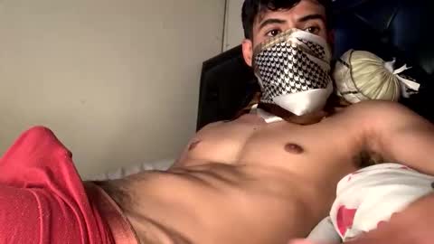 lJuanl online show from 05-04-26, 03:08