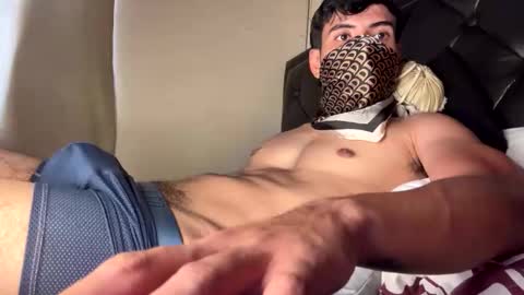 lJuanl online show from 05-07-26, 03:28