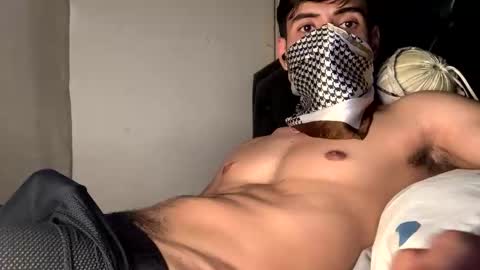 lJuanl online show from 05-09-26, 07:30
