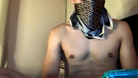 lJuanl online show from 05-27-26, 03:25