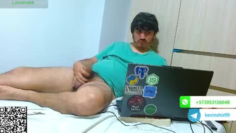 Juan Da online show from 04-27-26, 01:03