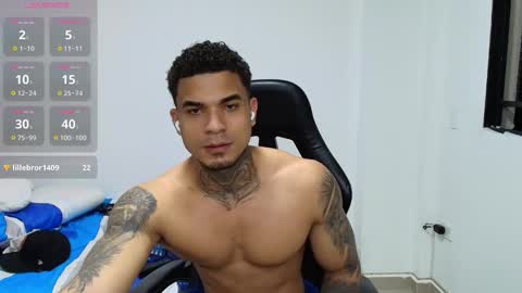 juan_gomez_1 online show from 02-27-26, 12:10