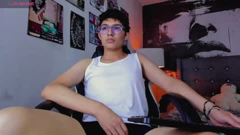 JUANN online show from 08-04-26, 07:49