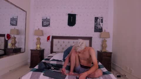 J U A N   L O V E R S online show from 12-06-24, 06:50