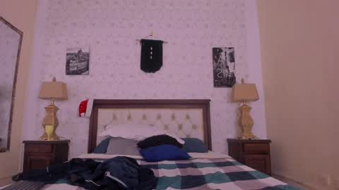 J U A N   L O V E R S online show from 12-07-24, 01:07