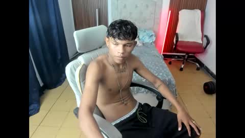 Juan Mhata online show from 03-09-26, 12:58