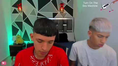 JuanSteven online show from 04-01-26, 10:40