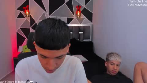 JuanSteven online show from 04-16-26, 02:45