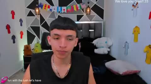 JuanSteven online show from 06-27-26, 09:09