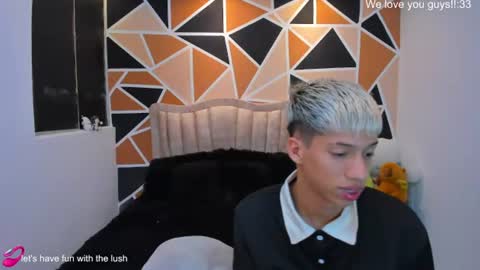 JuanSteven online show from 07-18-26, 03:00