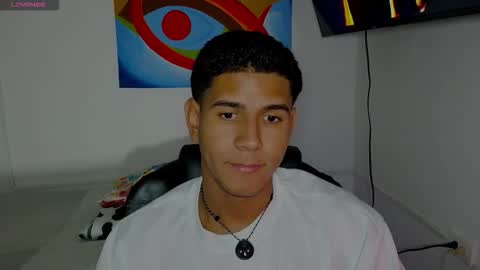 Juan online show from 03-17-26, 03:11