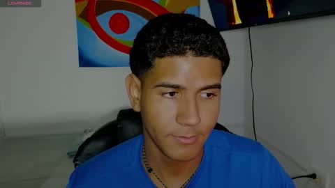 Juan online show from 03-19-26, 03:32