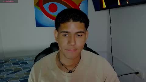 Juan online show from 03-20-26, 02:49