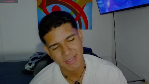 Juan online show from 03-30-26, 01:06