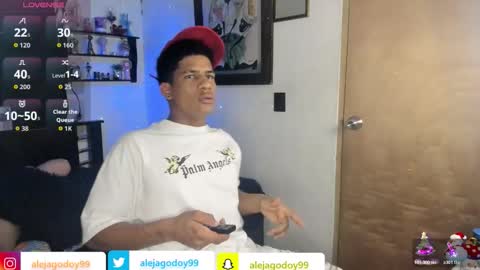 juan jose online show from 12-05-25, 05:05