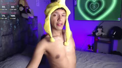 juan david online show from 05-02-26, 02:16