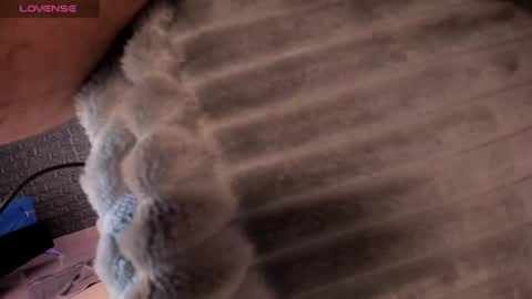 Juan David online show from 07-12-26, 03:52