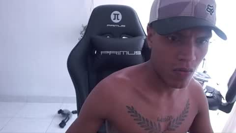 juandiegosv online show from 06-21-26, 05:37