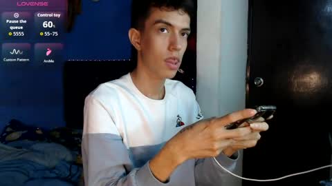 Snapshot of juandii26 chatting on 05-11-26, 10:51 juandi online show from 05-11-26, 10:51