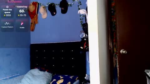 Snapshot of juandii26 chatting on 05-21-26, 02:24 juandi online show from 05-21-26, 02:24