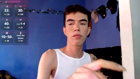 Snapshot of juandii26 chatting on 06-14-26, 08:00 juandi online show from 06-14-26, 08:00
