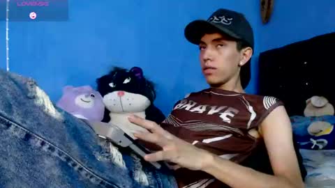 Snapshot of juandii26 chatting on 08-06-26, 11:06 juandi online show from 08-06-26, 11:06