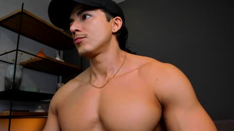 JUANDRES online show from 05-05-26, 12:51
