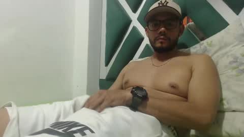 juanfe_style online show from 11-12-25, 11:14