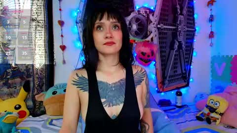 Juanita online show from 06-04-26, 08:59