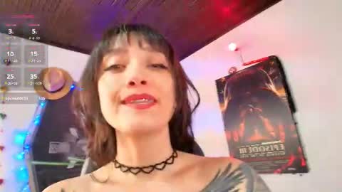 Juanita online show from 06-25-26, 07:29