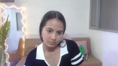 JUANITA online show from 03-12-25, 04:24