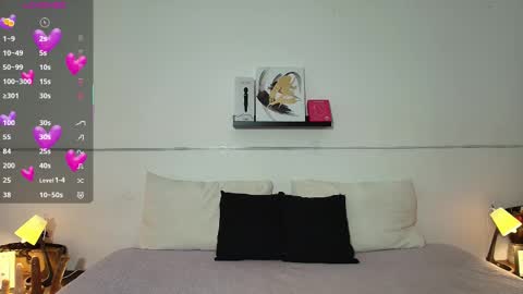 Blue online show from 03-12-26, 04:35