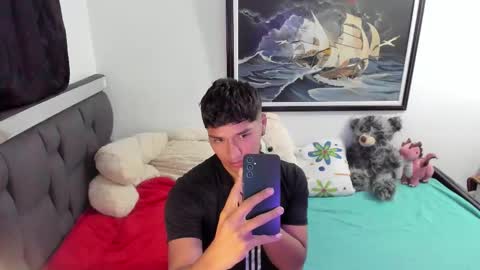 juanjo ferrari online show from 02-01-26, 06:06