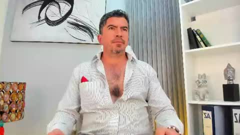 Juan k online show from 07-14-26, 03:55