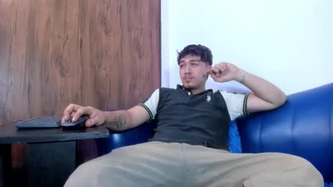 JUAN  online show from 01-17-26, 12:32