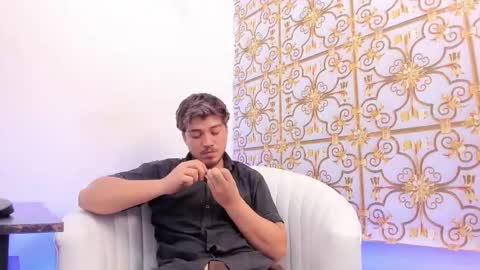 JUAN  online show from 02-17-26, 06:43