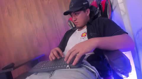 JUAN  online show from 03-19-26, 01:59