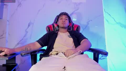 JUAN  online show from 03-28-26, 03:22