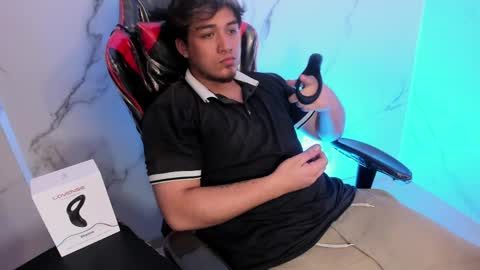 JUAN  online show from 04-03-26, 06:44