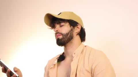 juanmilano online show from 07-20-26, 12:36