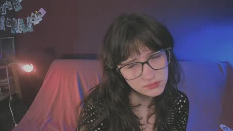 Arina online show from 05-29-26, 12:36