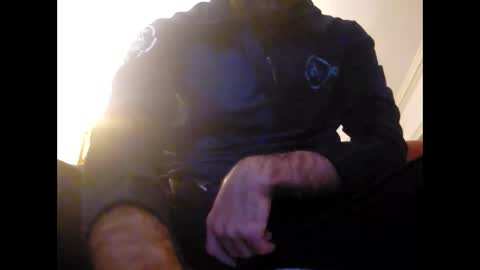 Jude online show from 01-23-25, 02:55