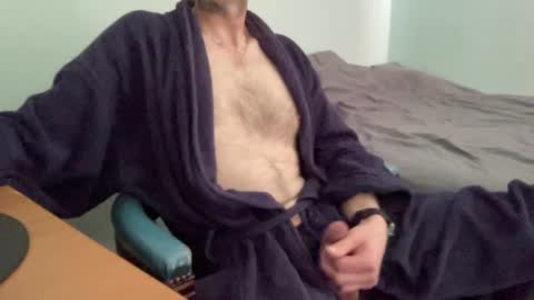 juddermeister online show from 04-30-26, 07:58