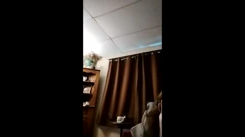 I dont do web cam This thing does a thing of its own online show from 05-22-26, 06:35
