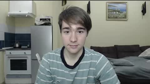 Marcus online show from 03-29-26, 08:09