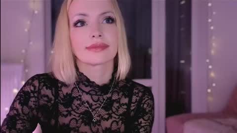 Goddess Julia online show from 02-27-26, 07:03