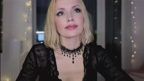 Goddess Julia online show from 03-02-26, 07:10