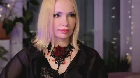 Goddess Julia online show from 07-07-26, 05:39